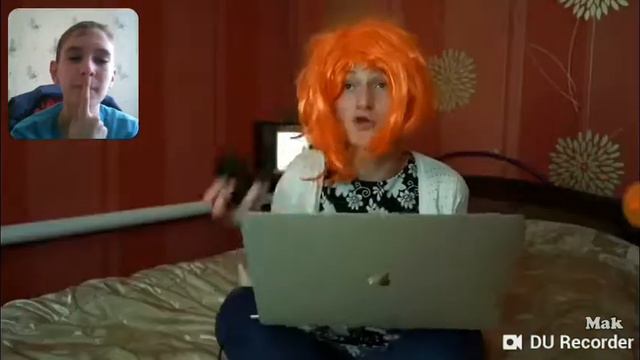 Каждая мама такая 3. Реакция на Мak смотреть онлайн