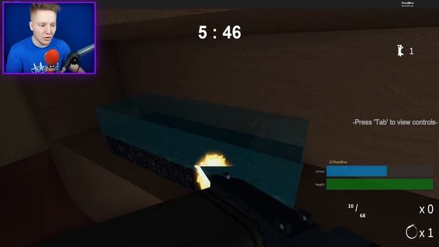 ОГРАБИЛ МАГАЗИН НА 999999$ В РОБЛОКС! | Roblox