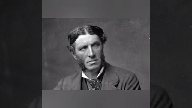 Rugby Chapel... Matthew Arnold смотреть онлайн