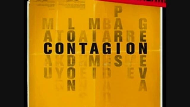 01 - They're Calling My Flight - Contagion (Movie) Soundtrack (OST) - Cliff Martinez смотреть онлайн