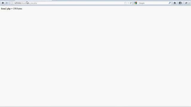 PHP Advanced EP 18 folder and file info смотреть онлайн