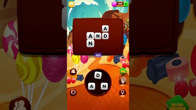 Word Crossy - Best Free Word Games смотреть онлайн