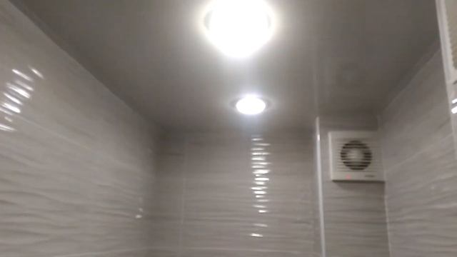 Обновление туалета,Булвар Чавайна 16 смотреть онлайн