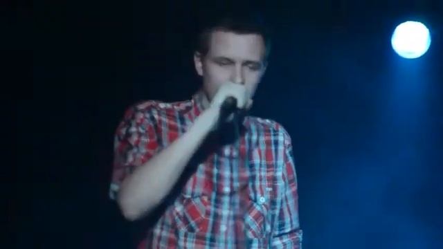 на выход с вещами - я буду читать стихи 13/04/13 смотреть онлайн