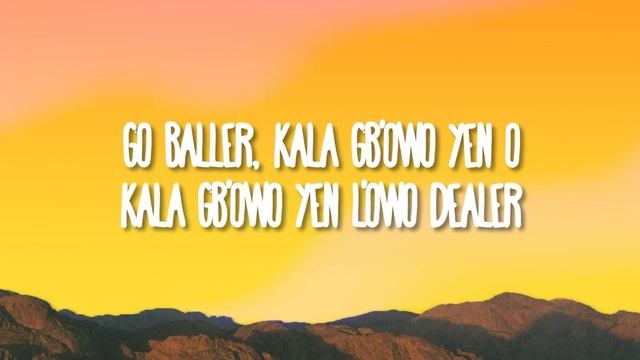 Buga - Kizz Daniel ft. Tekno смотреть онлайн