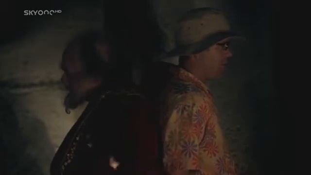 Terry Pratchett's The Colour of Magic part 2 sub ita смотреть онлайн
