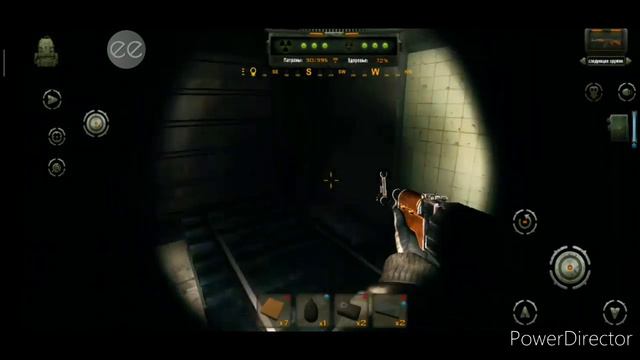 Z.O.N.A Shadow of Lemansk #4 смотреть онлайн