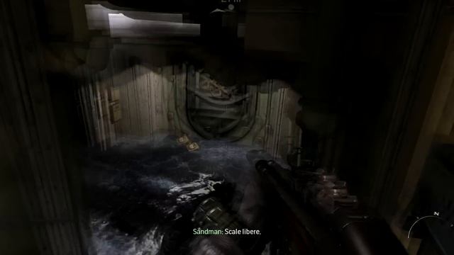 Call of Duty Modern Warfare 3 AMD A8 6600K AMD 8570D смотреть онлайн