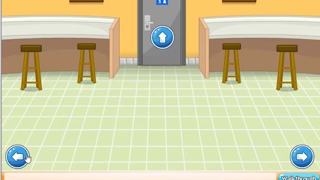 Toon Escape Coffee House Walkthrough смотреть онлайн
