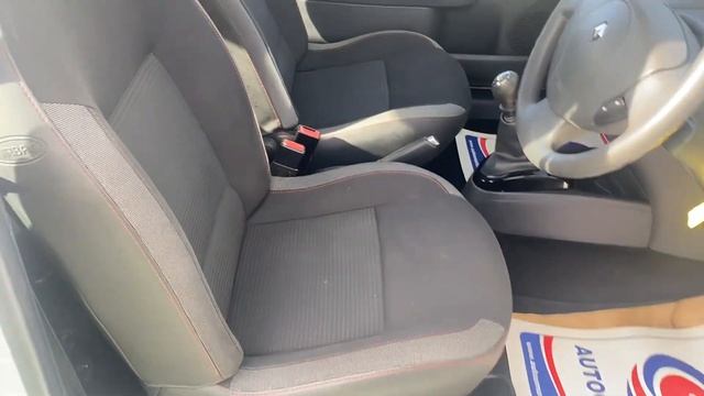 Renault twingo 1.2 смотреть онлайн