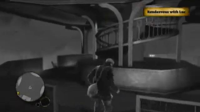 Saboteur Top o' the world and high diver achievement guide смотреть онлайн