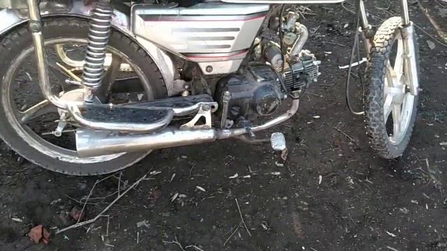 ВОССТАНОВЛЕНИЕ IRBIS VIRAGO ОБТЯНУЛИ СИДЕНЬЕ И ТД.НОВЫЙ ВИД смотреть онлайн