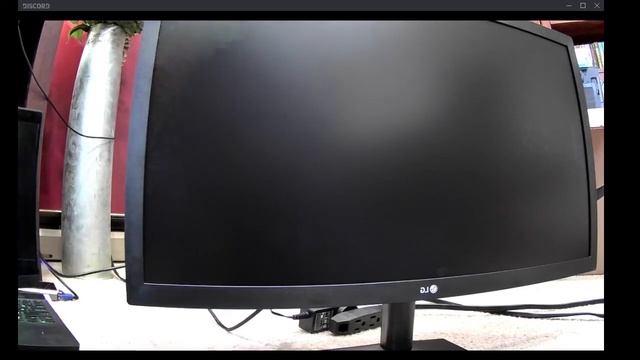 Lg 22MN430M B Monitor Setup смотреть онлайн