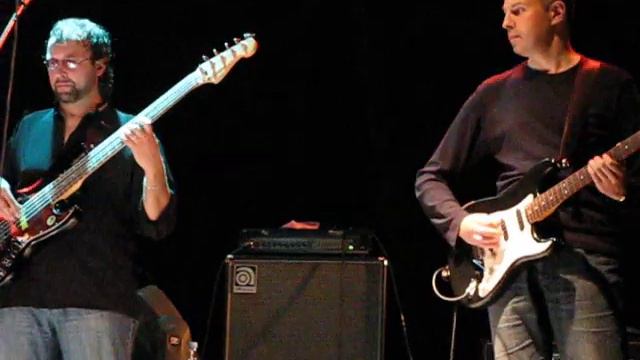 К.Арбенин и Сердолик - Только парами (26.06.11) смотреть онлайн