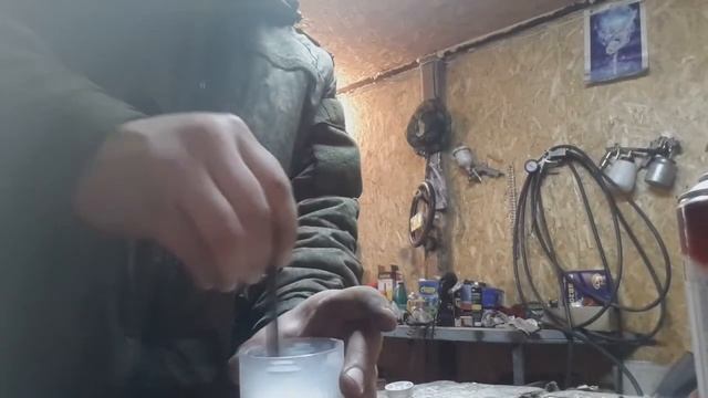 Краскопульт за 5 минут или какая-то X#№ня смотреть онлайн