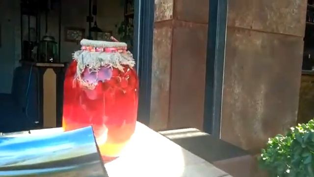 Тбилиси .. район Серных бань. Около водопада Лехви (Инжировый). Кафе наше любимое смотреть онлайн