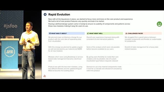 Building a world-class AngularJS app смотреть онлайн
