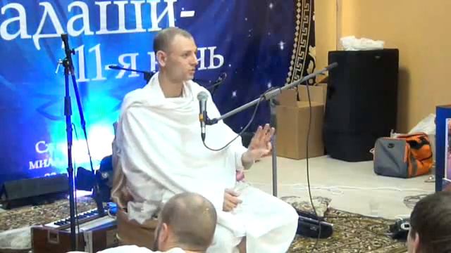 Фестиваль Виджая Экадаши, 25.02.2014 смотреть онлайн