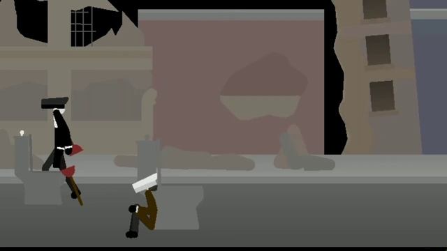 Skibidi toilet 11 |Stick Nodes| ☆Credits to dafqboom☆ Remodel/Remodelo смотреть онлайн