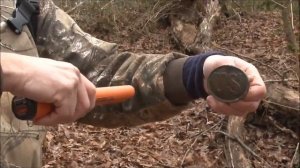 Видео-инструкция для пинпоинтера Garrett Pro Pointer AT