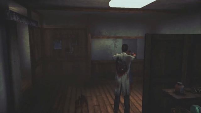 IT WAS ONLY A MATTER OF TIME | Resident Evil Code Veronica #8 смотреть онлайн