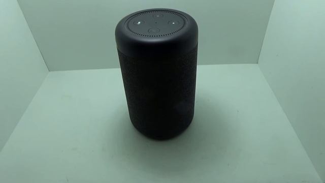 GGMM D6 (True 360 degree) Speaker for Amazon Echo Dot смотреть онлайн