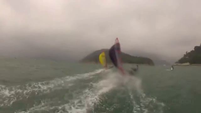 29er Sailing - Royal Hong Kong Yacht Club (RHKYC)