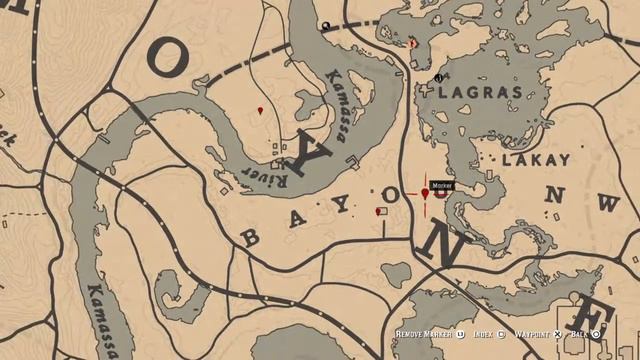 Red Dead Redemption 2 Online Daily Cycle Update For Aug.10th 8pm EST until Aug.11th 8pm EST смотреть онлайн