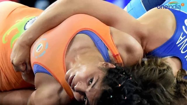 Sakshi Malik's win not enough as Delhi Sultans lose to Jaipur Ninjas | वनइंडिया हिन्दी смотреть онлайн