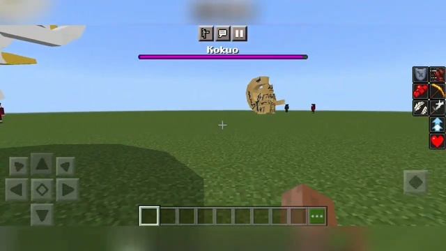 Minecraft pe Naruto Jedi Mod - Minecraft Mods Download смотреть онлайн