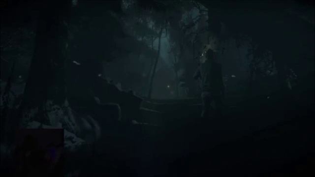 Until Dawn #13 - We lost Josh смотреть онлайн