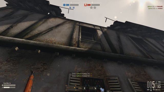 Русишен солдатен. russian soldier. Heroes & Generals. Ядерный совок. Приколы. смотреть онлайн