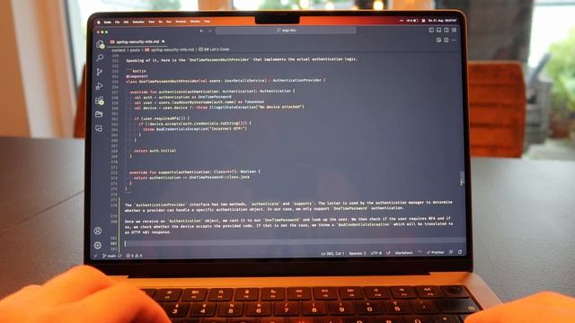ChatGPT Analyzes GitHub Repo? Month in the Life of a Tech Lead смотреть онлайн
