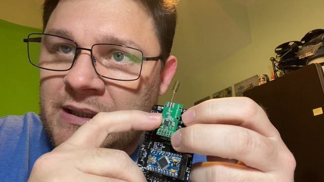 RFBee usa Arduino Pro Mini e CC1101 da Texas acoplado no mesmo projeto. смотреть онлайн