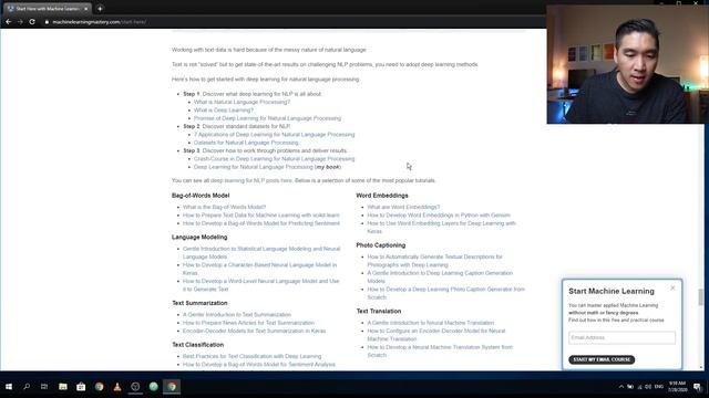 Learn Data Science for FREE with Machine Learning Mastery смотреть онлайн