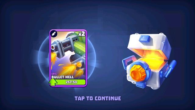 Open 5x Christmas Chest, Get 2 Legendary Cards! ? - Tanks A Lot смотреть онлайн