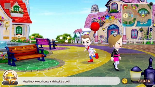 Disney Magical World 2: Enchanted Edition Gameplay Walkthrough Part 2 - Lilo & Stitch смотреть онлайн