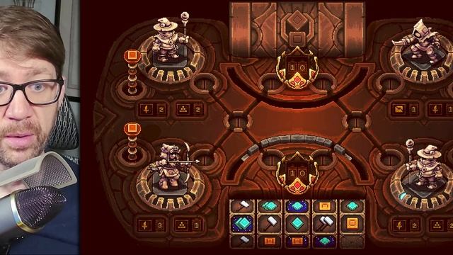 Sea of Stars Wheels Guide: Beginner Tips for this Minigame! (Sea of Stars tips and tricks) смотреть онлайн