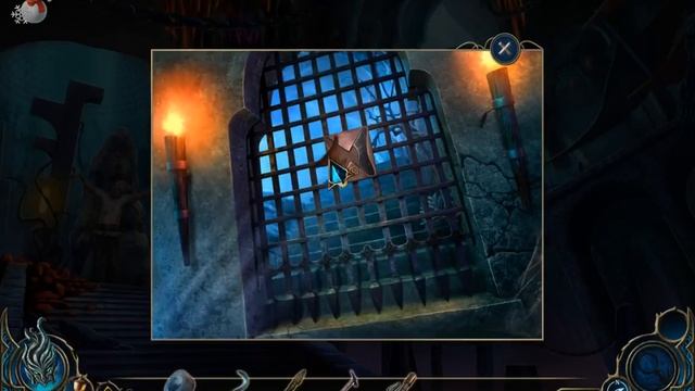 Rite of Passage 7: The Sword and the Fury Collector's Edition - ЧАСТЬ 5 (ПАУК) смотреть онлайн