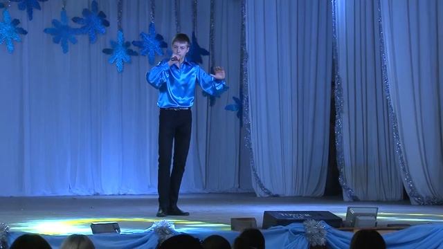 299 Сергиенко Сергей Образцовый вокальный ансамбль «Радуга» г Слободзея, Приднестровье Три белых смотреть онлайн