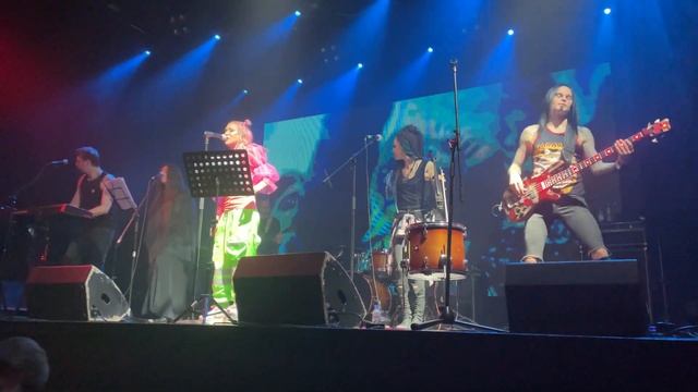 Линда - Ты нравишься мне (Санкт-Петербург, 28.04.21) смотреть онлайн