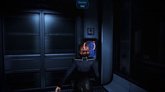 Mass Effect 3 - Part 17 - Saving Ambassador Din Korlack смотреть онлайн
