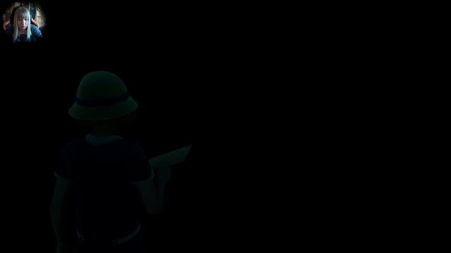 Grace in the Dark римейк игры из 90х ⊵ Alone in the Dark Prologue смотреть онлайн