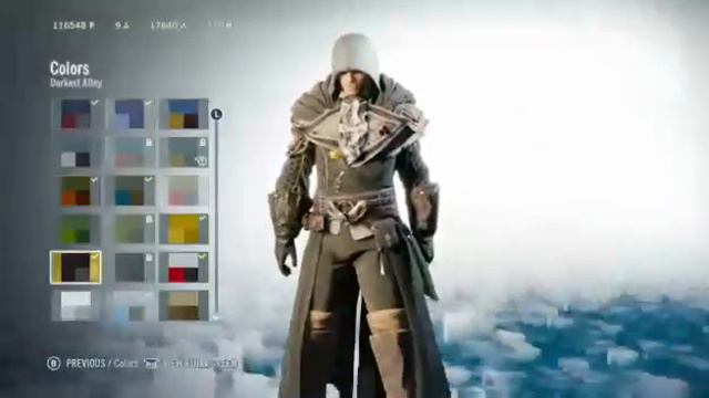 AC Unity how to get/use the pistol смотреть онлайн