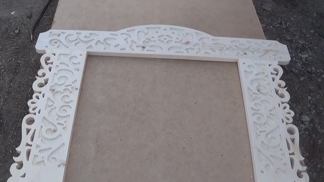 Резные Наличники 21 смотреть онлайн