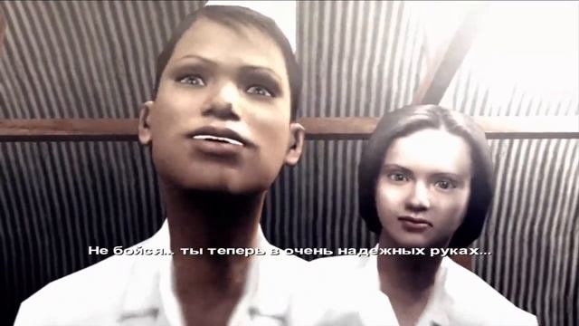 Shellshock Nam '67 игрофильм