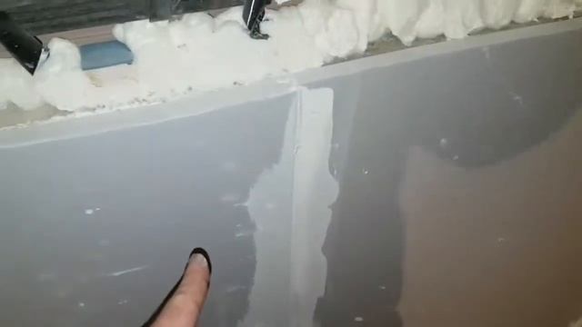 Утепление балкона по СПЕЦ технологии