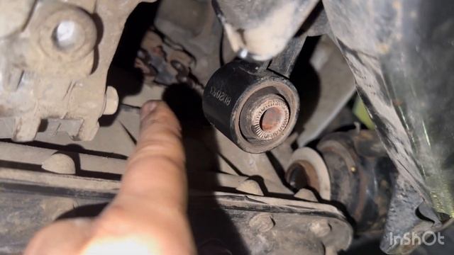 Что случилось с валом раздатки на 100000 км / Kia Sorento 2018 смотреть онлайн