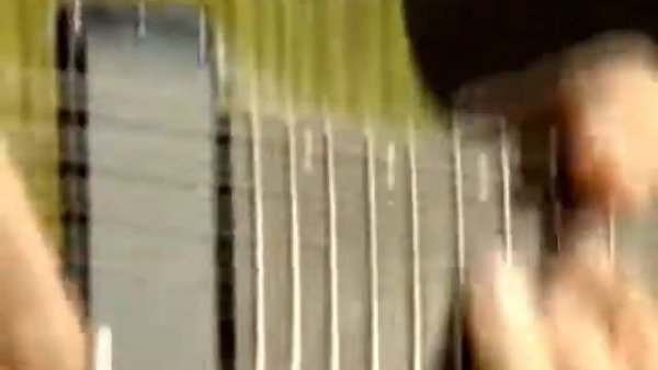 Assolo Chitarra elettrica CI SEI SEMPRE STATA