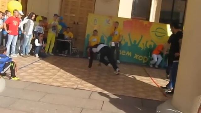 Кубок АСТ-2012 брэйкинг финал смотреть онлайн